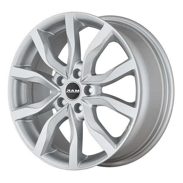 jantes roues highlands saab 9 5 7x17