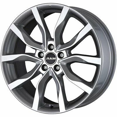 jantes roues highlands w opel zafira tourer