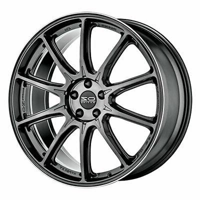 jantes roues hyper xt hlt pour range