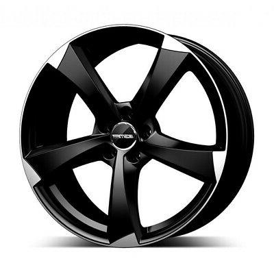 jantes roues ican volkswagen golf v r32