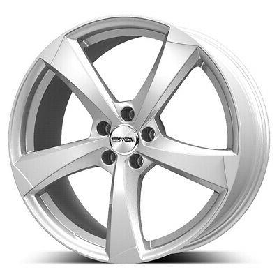 jantes roues ican audi a8 7 5x17