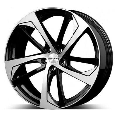 jantes roues katana bmw x3 8 5x19