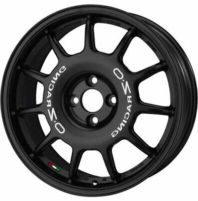 jantes roues leggenda 7x17 4x100 et37 mini