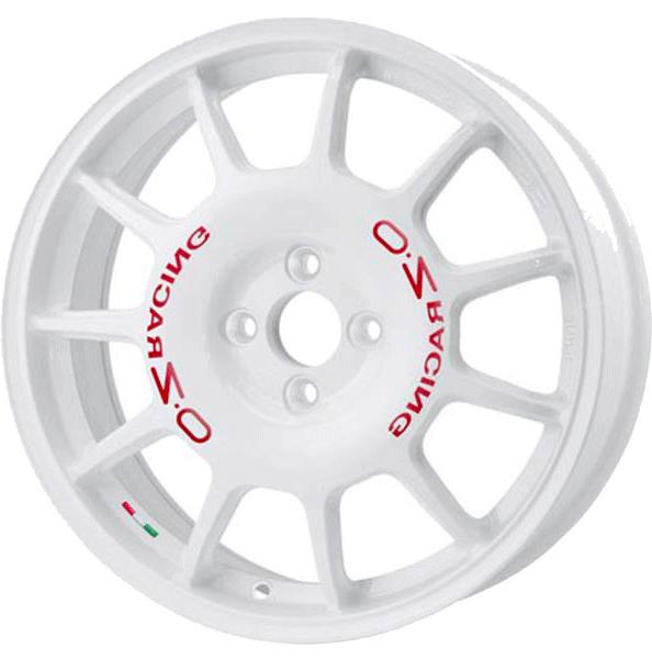 jantes roues leggenda pour toyota iq 7x17