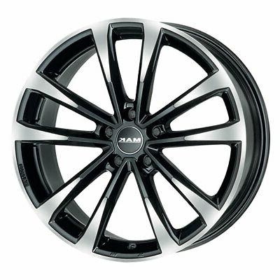 jantes roues main 7x17 5x100 et38 audi