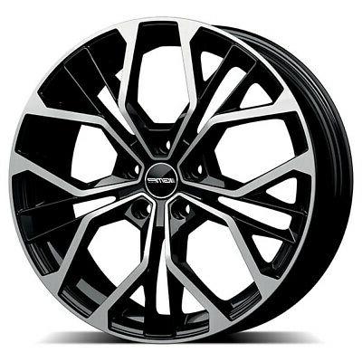 jantes roues matisse peugeot 208 gti 7
