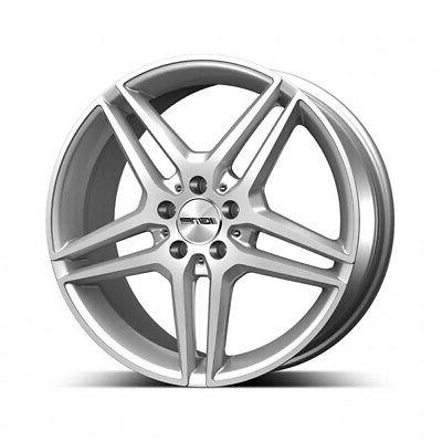 jantes roues mythos volkswagen cross touran 8