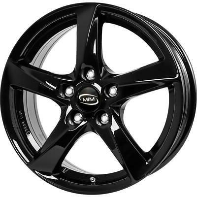 jantes roues olympique peugeot 207 6 5x16
