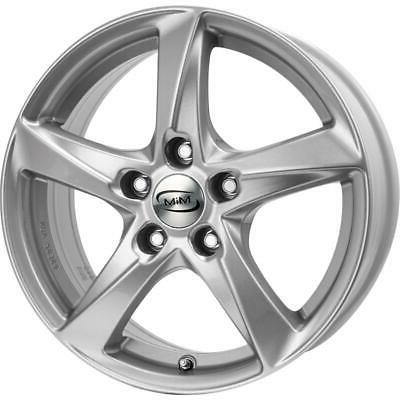 jantes roues olympique peugeot 3008 7x17 5x108
