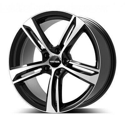 jantes roues paky volkswagen tiguan 7 5x18