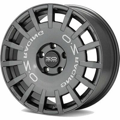 jantes roues rally racing renault clio iii