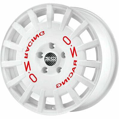 jantes roues rally racing renault clio rs