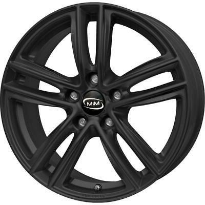 jantes roues real ece mercedes glc 8x19