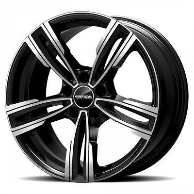 jantes roues reven bmw x3 staggered 8