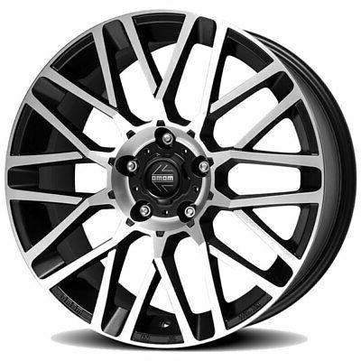 jantes roues revenge evo renault modus 7x17