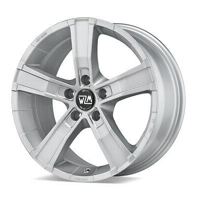 jantes roues sahara 5 8x18 5x112 et