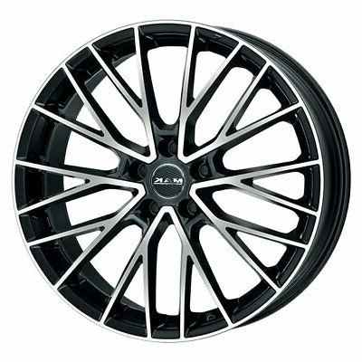 jantes roues speciale seat ateca 8 5x19