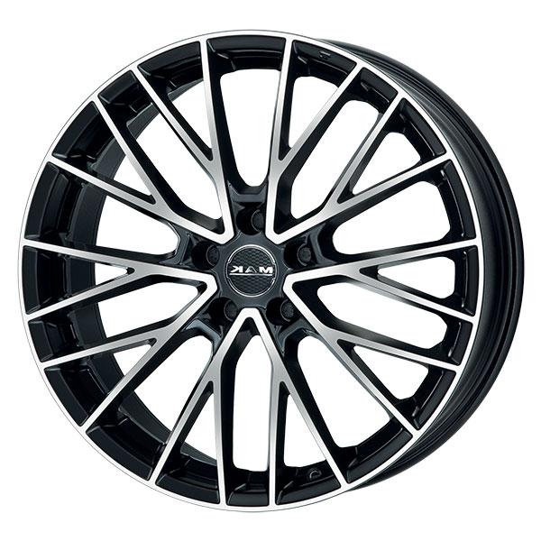 jantes roues speciale volvo xc90 8 5x20