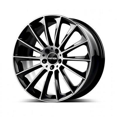 jantes roues stellar opel astra gtc 7