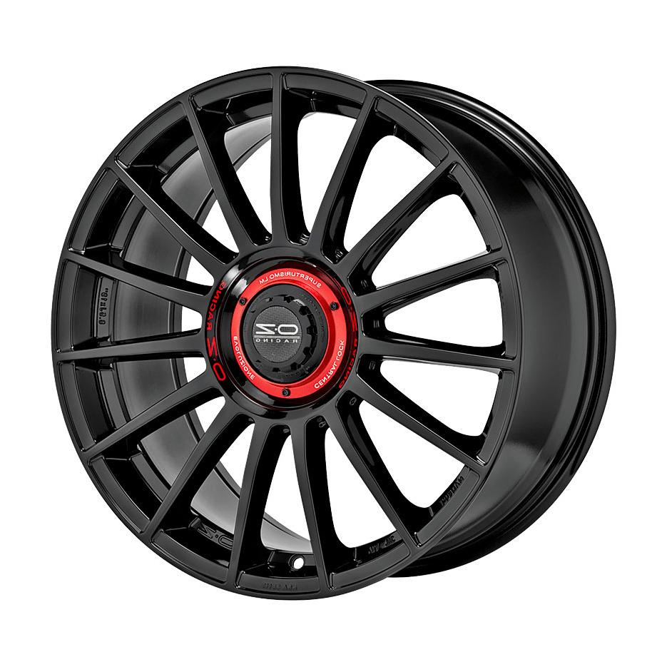 jantes roues supertur evoluzione mercedes cla amg