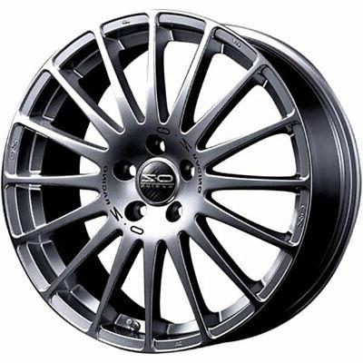 jantes roues superturismo gt 8x18 5x100 et35