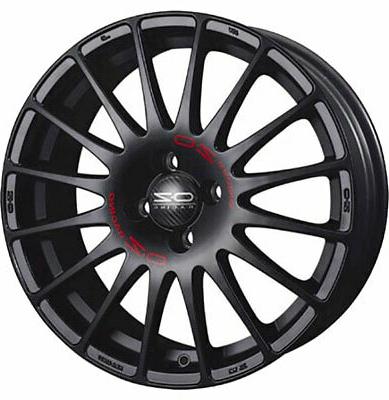 jantes roues superturismo gt renault clio 6