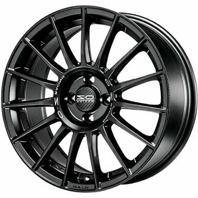 jantes roues superturismo lm 8x18 5x108 et45