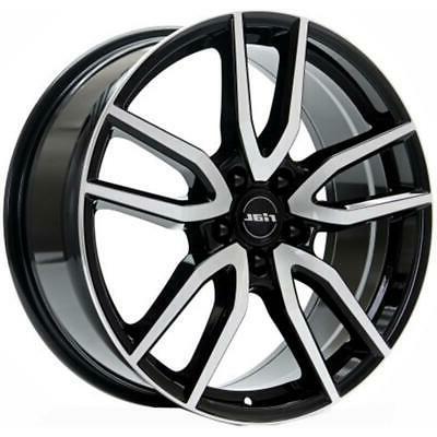 jantes roues torino 7 5x17 5x100 et40