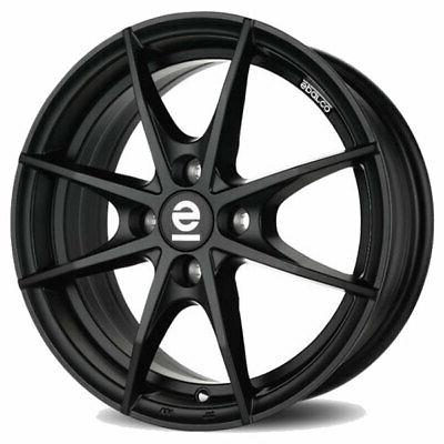 jantes roues trofeo 4 honda jazz 7x17