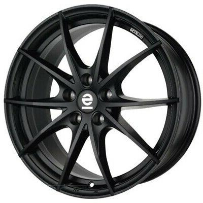 jantes roues trofeo 5 mercedes cla shooting