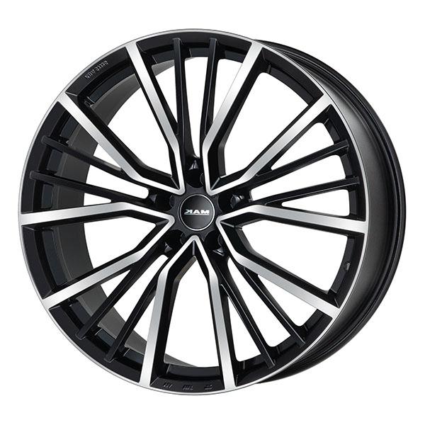 jantes roues union audi rs5 9x20 5x112