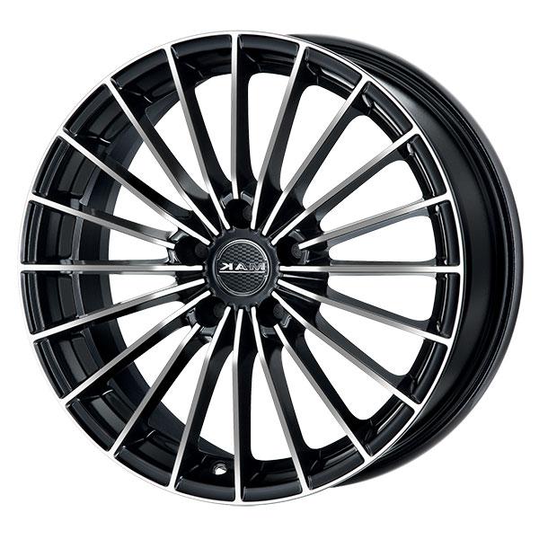 jantes roues volare opel astra gtc 7x17