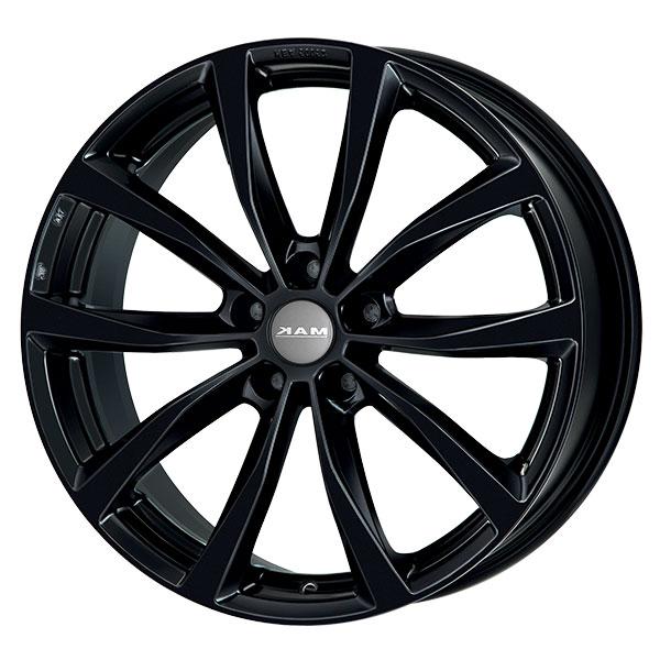 jantes roues wolf audi s3 7 5x17