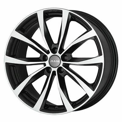 jantes roues wolf volkswagen golf vii variant