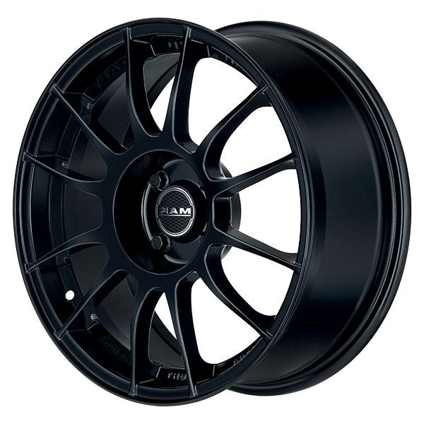 jantes roues xlr fiat abarth 500 7x17