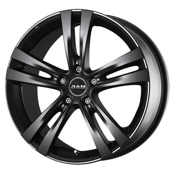 jantes roues zenith opel astra gtc 8x18