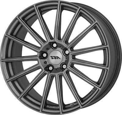 jantes steam graphite 8 0jx19 et37 5x120