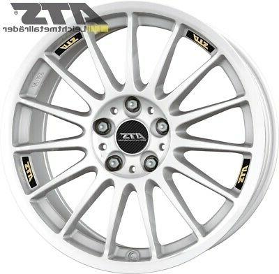 jantes streetrallye 7 0jx17 et25 4x108 wss