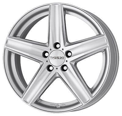 jantes tg 7 5jx17 et50 5x112 pour