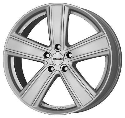 jantes th 8 5jx19 et35 5x112 pour