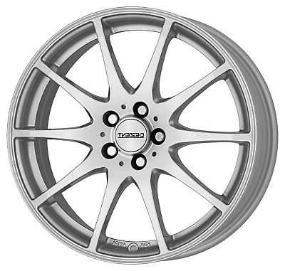 jantes ti 6 0jx15 et38 4x108 pour