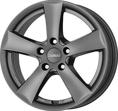 jantes tx graphite 7 5jx18 et38 5x100