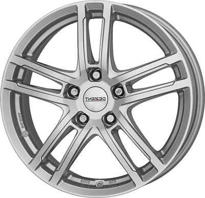 jantes tz 7 5jx18 et44 5x105 pour