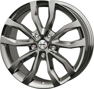 jantes uteca 9 0x20 et47 5x127 sil