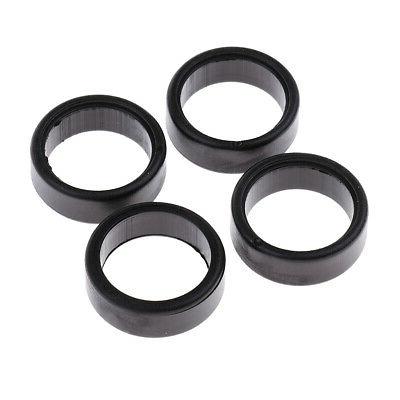 jeu de 4 jantes plates drift voitures