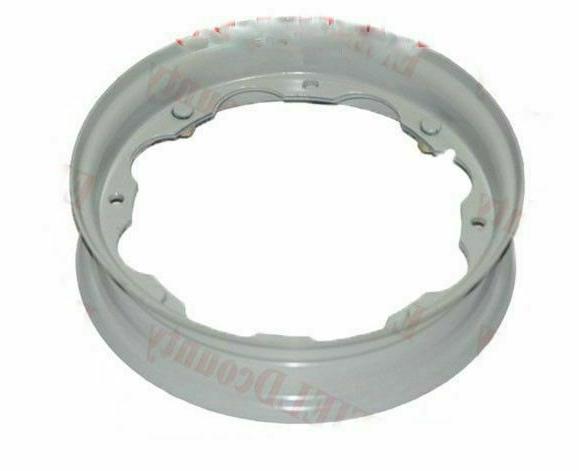 lambretta roue jante primer revetu pret pour