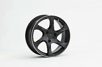 lorinser speedy jantes en alliage smart fortwo