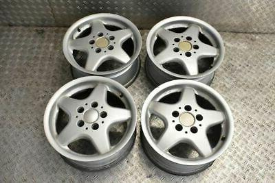 mercedes amg jante 7jx15 h2 et35 lk5x112