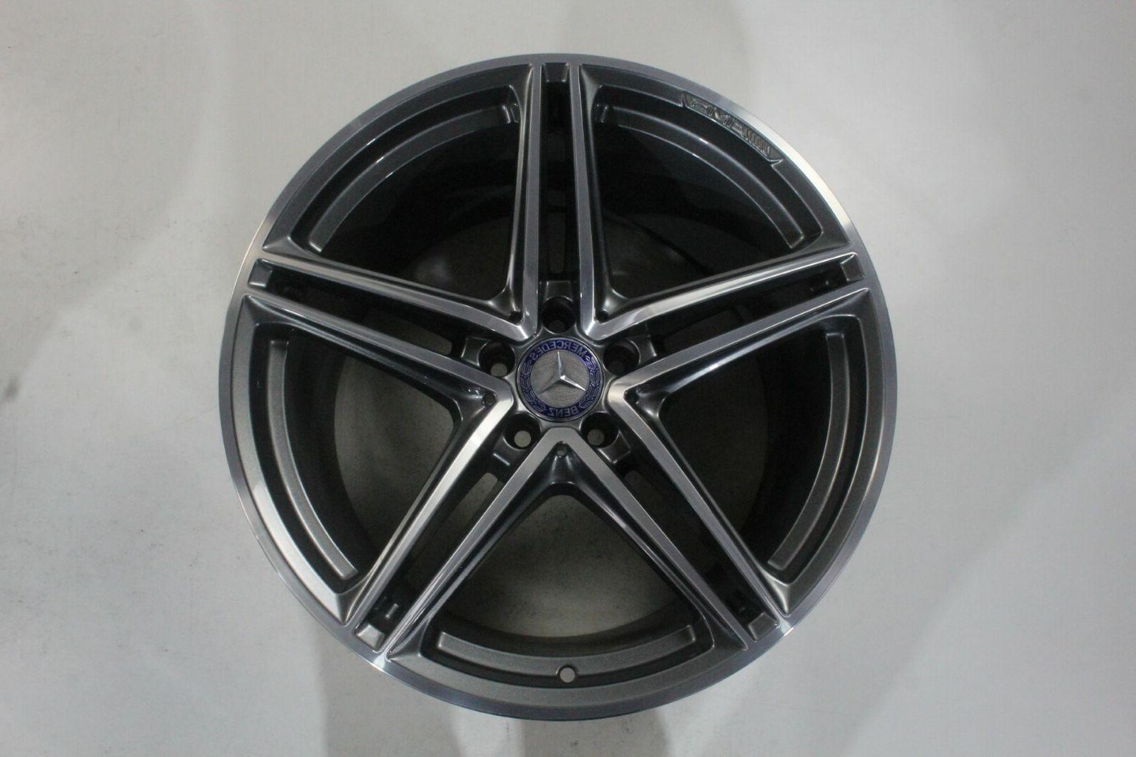 mercedes benz amg gtc c190 20 pouces