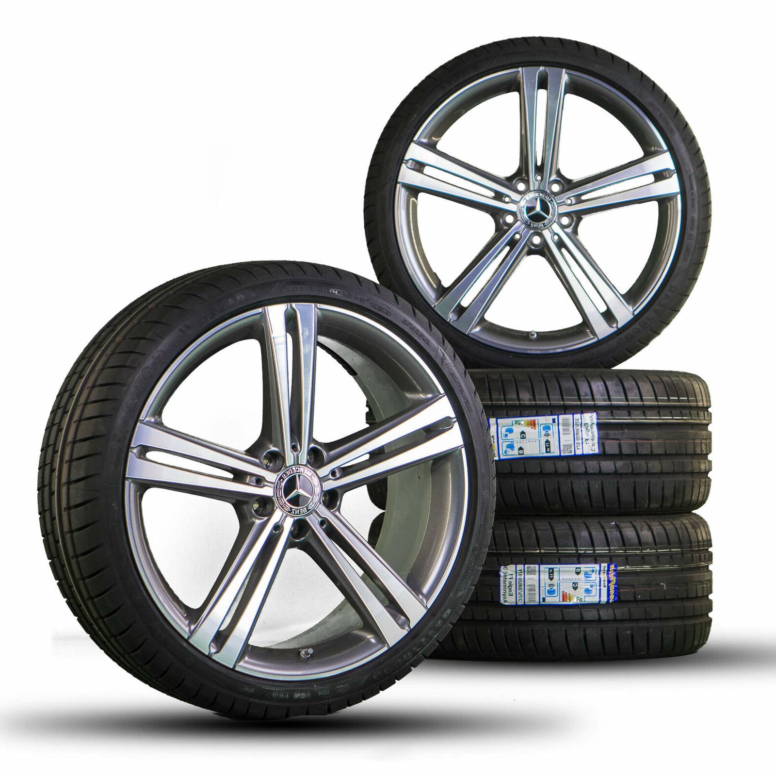 mercedes benz jantes 20 pouces jantes aluminium